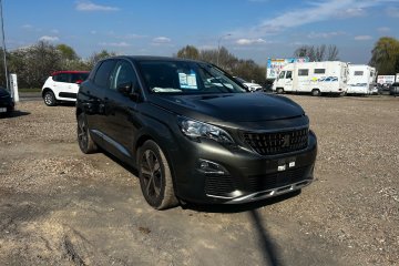 Wersja Allure zadbany uszkodzony