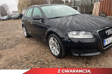 Audi a3 8P  1.2 TFSI