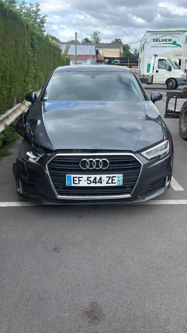 audi