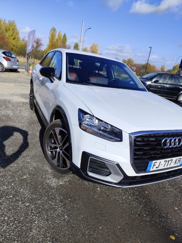 audi