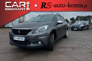 1.2 benzyna  82KM 73000km wersja style