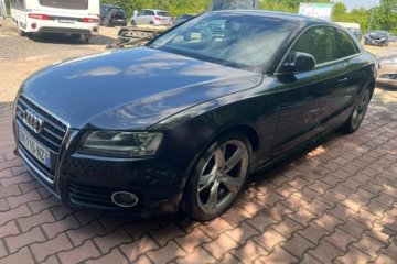 Audi A5 Quattro S-[Line