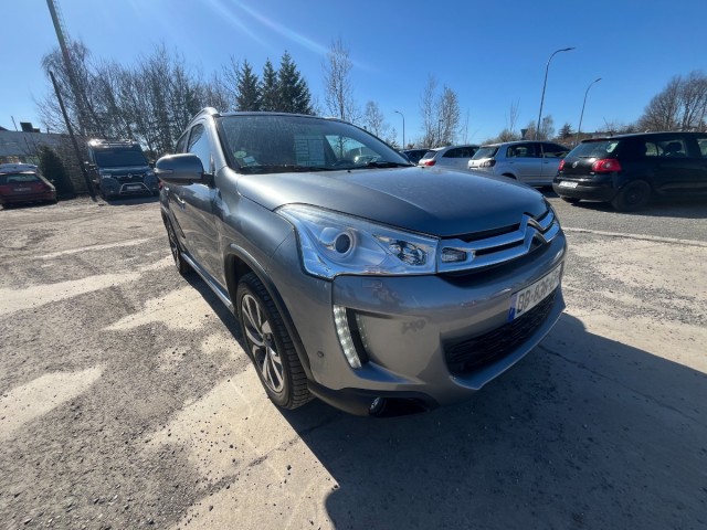 citroen