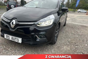 Sprzedam bardzo ładne Reno Clio IV Generacji