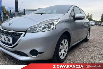 Sprzedam ładnego peugeota 208 wersja like