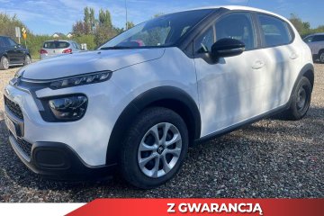 Sprzedam Zadbane C3 Światła Full led