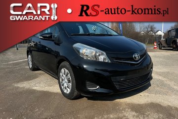 1.33 benzyna 99KM wersja Luna zadbana, niski przebieg