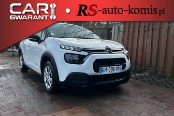 1.2 benzyna 2022r bardzo niski przebieg!