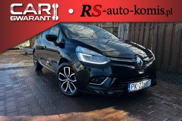 1.2 Tce 90KM wersja INTENS niski przebieg 74920km