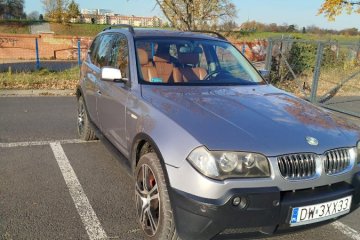 Bmw X3 Super Stan