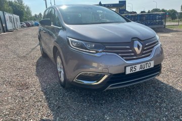 Renault Espace 7 Osobowy