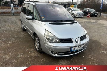 3.0 v6 180 KM automat Initiale Paris