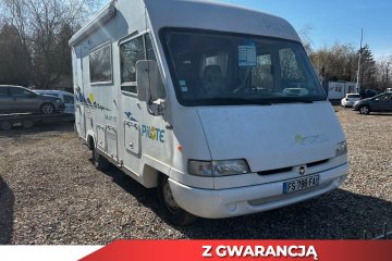 Kamper Integra 2.8 niski przebieg zadbany