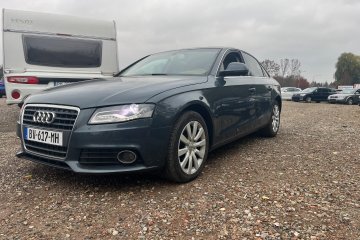 Sprzedam piękne audi a4 b8