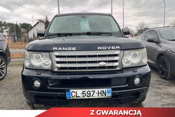 Sprzedam pięknego Range Rovera Sport