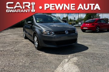 1.6 TDI 90 KM Trendline ładna!