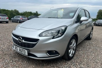 Opel Corsa E