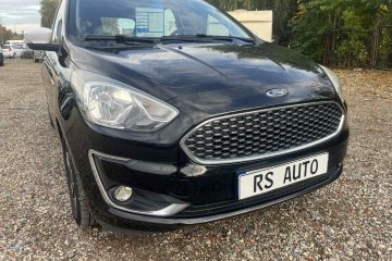 Ford KA+ Niski Przebieg