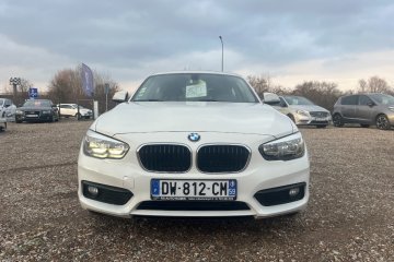 BMW Seria 1 2015 rok 1.4 Diesel